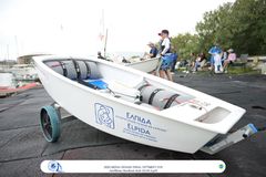 Τα πρώτα αποτελέσματα από τους δύο αγώνες πρόκρισης για τις Εθνικές ομάδες Όπτιμιστ και ILCA 4