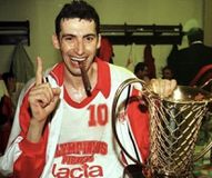 Φασούλας για Ολυμπιακό: «Για να μην ξεχνιόμαστε ποιος ήταν και ποιος είναι» (pic)