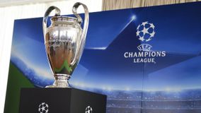 Επανάσταση στο Champions League - Οι τρεις σημαντικές αλλαγές που εξετάζει η UEFA