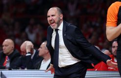 Ματέο: «Δεν παίξαμε καλά, δεν θα πω κάτι χαζό για τους διαιτητές»