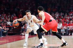 Καμπάτσο: «Να τους κάνουμε να νιώσουν άβολα - Είχαν έναν έξτρα παίκτη με τον κόσμο»