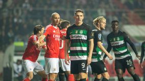 Το αιώνιο πορτογαλικό ντέρμπι επιστρέφει: Οι τελικοί Μπενφίκα - Σπόρτινγκ και ο θάνατος οπαδού σε μία μαύρη μέρα