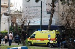 Ο Γιώργος Μοσχούρης που είχε εμπλακεί στη Greek Mafia, το θύμα της εν ψυχρώ δολοφονίας στο Χαλάνδρι