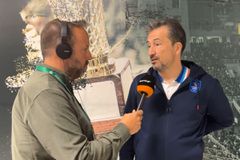 Ο Λούκα Μπάνκι στο Sportal: «Δεν θέλω να ξοδέψω την ενέργεια μου απαντώντας στον Άταμαν...» (vid)