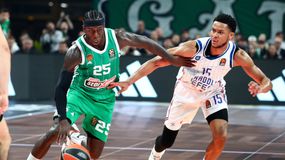 Πού θα δείτε το Παναθηναϊκός - Εφές και όλες τις αναμετρήσεις της ημέρας