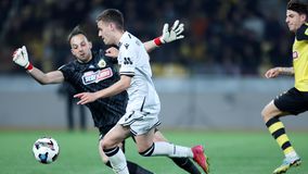 «Ωραίο να βλέπεις τον Κωνσταντέλια, θύμισε τον Μπάτζιο!» - Η αποθέωση ενός αντιπάλου σ’ ερώτηση για τη Φιορεντίνα (vids)