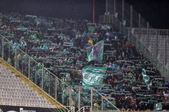 Τιμωρία από την UEFA σε Παναθηναϊκό και Ρουί Βιτόρια