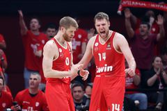 Διψασμένος για επιτυχία ο Ολυμπιακός - Προφανώς και δεν έχει να φοβάται τίποτα!