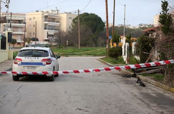 Πυροβολισμοί στο Χαλάνδρι έξω από ιατρικό κέντρο: Ένας νεκρός