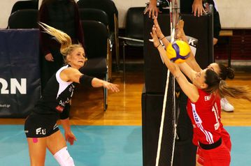 LIVE: ΠΑΟΚ - ΟΛΥΜΠΙΑΚΟΣ