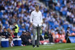 Ο δεύτερος μακροβιότερος προπονητής στη La Liga παραιτήθηκε!