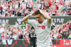 «Ο ΠΑΟΚ έκανε πρόταση σε Λιούμπισιτς»