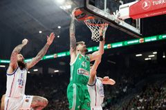 LIVE: ΠΑΝΑΘΗΝΑΪΚΟΣ - ΕΦΕΣ