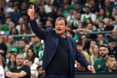 Αταμάν: «Στο τελευταίο δεκάλεπτο χάσαμε πολλά σουτ»