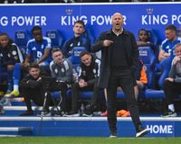 Σλοτ: «Ελπίζω η πιο συναισθηματική στιγμή της σεζόν να είναι ακόμα μπροστά μας»