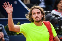 Τσιτσιπάς: «Δεν παρακολουθώ την πολιτική - Δεν έχω ψηφίσει ποτέ»