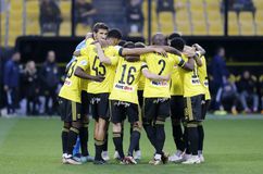 Οι ημερομηνίες που θα μάθει αντίπαλο ο Άρης στα προκριματικά του Conference League