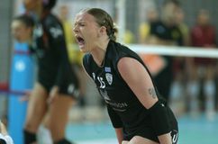 Το αντίο της Κάφρεϊ στον ΠΑΟΚ