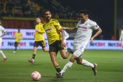 Άρης: Επόμενοι προς αποχώρηση, Πίρσμαν και Ενκουλού