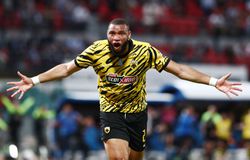 Ο Μουκουντί εκτέλεσε τον Κοτάρσκι κι άνοιξε το σκορ για την ΑΕΚ! (vid)