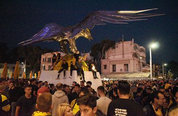 Σοκ με το πόρισμα για τον 48χρονο οπαδό της ΑΕΚ - Πέθανε από κρανιοεγκεφαλικές κακώσεις