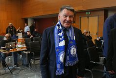 Κούγιας: «Απαγορευτική κάθε βιώσιμη εξέλιξη για τον Ηρακλή»