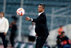 «Η Αντάνα Ντεμίρσπορ συναντήθηκε με τον Ράζβαν Λουτσέσκου»