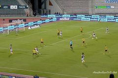 Απείλησε ξανά ο Σβαμπ, είπε «όχι» ο Στάνκοβιτς (vid)