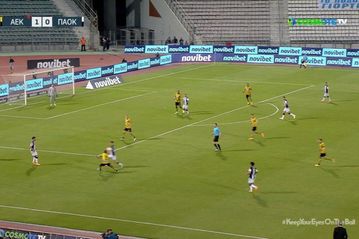 Απείλησε ξανά ο Σβαμπ, είπε «όχι» ο Στάνκοβιτς (vid)