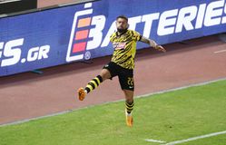 Με γκολ ΜΑΓΕΙΑ o Φερνάντες σφράγισε το νταμπλ για την ΑΕΚ!