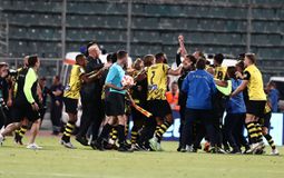 Οι ημερομηνίες που ενδιαφέρουν την ΑΕΚ για τα προκριματικά του Champions League