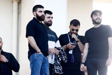 Mε Νίκο Σαββίδη κόντρα στην Αμπερντίν ο ΠΑΟΚ!