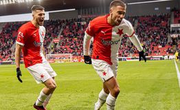 Παναθηναϊκός: Ο Λινγκρ σκόραρε, η Σλάβια έχασε τον τίτλο (vid)