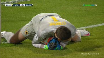 Απείλησε ξανά ο Σβαμπ, είπε «όχι» ο Στάνκοβιτς