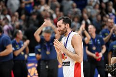 Τι έμαθε το 2015 ο Ρούντι Φερνάντεθ που τον κλόνισε και ποιος είναι ο καλύτερος συμπαίκτης που είχε στην καριέρα του