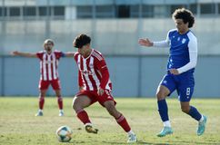 Κινείται για την απόκτηση του Λώλη από τον ΠΑΣ ο Ολυμπιακός