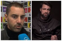 Παρελθόν από τη Σαουθάμπτον ο Ρούμπεν Σέλες - Αναλαμβάνει άμεσα ο Ράσελ Μάρτιν