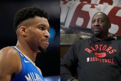 Αντετοκούνμπο: «Αυτόν τον προπονητή θέλω»