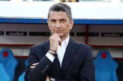 Λουτσέσκου: «Να χτίσουμε δυνατή νοοτροπία, ένα γκρουπ με μαχητές»