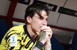 Όταν η ΑΕΚ θα πάρει αποφάσεις για το υλικό της, να μην ξεχάσει τι έγινε με τον Τσούμπερ