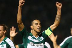 Ο Ζέκα επέστρεψε στο σπίτι του! (vid)