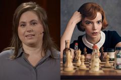 Η πιο σπουδαία σκακίστρια όλων των εποχών «δημιουργήθηκε» ως ένα πείραμα των γονιών της - Το σχέδιο για την ανάπτυξη της ευφυΐας της και τα τρομερά αποτελέσματα