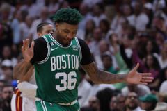 «Μην μας αφήσετε να κερδίσουμε απόψε»: Οι Σέλτικς πάνε να κάνουν αυτό που δεν έγινε ποτέ στην ιστορία των πλέι οφ