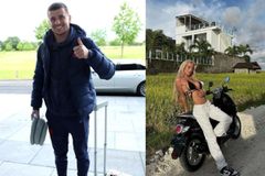 Το εντυπωσιακό μοντέλο από το Onlyfans που εκβίαζε τρεις παίκτες της Τσέλσι - Την απέρριψαν και τώρα απειλείται με φυλάκιση!