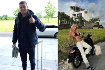 Το εντυπωσιακό μοντέλο από το Onlyfans που εκβίαζε τρεις παίκτες της Τσέλσι - Την απέρριψαν και τώρα απειλείται με φυλάκιση!