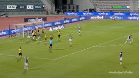 Η μεγάλη ευκαιρία του Κωνσταντέλια