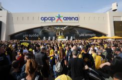 «Κάθε ζημιά στην ομάδα μας είναι και προσβολή της μνήμης του ανθρώπου μας που χάθηκε άδικα»: Ανακοίνωση της ΑΕΚ για το ματς με την Ντινάμο Ζάγκρεμπ