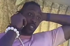 Ο Ντουάιτ Χάουαρντ μεταξύ σοβαρού και αστείου προσκάλεσε τον ΛεΜπρόν στην Ταϊβάν