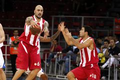 Άντιτς σε Σλούκα για τη δήλωση για τον Παναθηναϊκό του 2009: «Μ@λ@κ@ ξύπνα, έχεις παίξει σε καλύτερες ομάδες»