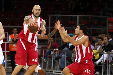 Άντιτς σε Σλούκα για τη δήλωση για τον Παναθηναϊκό του 2009: «Μ@λ@κ@ ξύπνα, έχεις παίξει σε καλύτερες ομάδες»